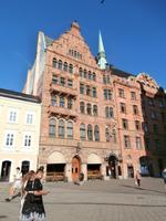 Malmö Apotheke Lejonet &ndash; &copy; Ingrid Langer (Eberhardt TRAVEL)