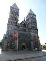 Lund Dom &ndash; &copy; Ingrid Langer (Eberhardt TRAVEL)