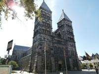 Lund Dom &ndash; &copy; Ingrid Langer (Eberhardt TRAVEL)