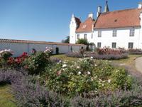 Bosjökloster &ndash; &copy; Ingrid Langer (Eberhardt TRAVEL)