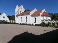 Bosjökloster &ndash; &copy; Ingrid Langer (Eberhardt TRAVEL)