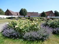 Bosjökloster &ndash; &copy; Ingrid Langer (Eberhardt TRAVEL)