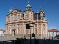 Kalmar Dom &ndash; &copy; Ingrid Langer (Eberhardt TRAVEL)