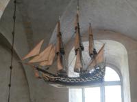 Insel Öland Kirche Gärdslösa &ndash; &copy; Ingrid Langer (Eberhardt TRAVEL)