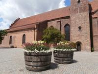 Ystad Südschweden &ndash; &copy; Ingrid Langer (Eberhardt TRAVEL)