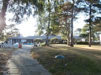 Strandhotel Balka Söbad Bornholm &ndash; &copy; Ingrid Langer (Eberhardt TRAVEL)