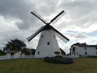 Arsdale Holländermühle &ndash; &copy; Ingrid Langer (Eberhardt TRAVEL)