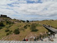 Festung Hammershus &ndash; &copy; Ingrid Langer (Eberhardt TRAVEL)