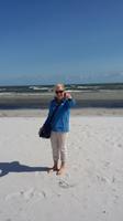 Dueodde Traumstrand in Weiß RL Ingrid &ndash; &copy; Ingrid Langer (Eberhardt TRAVEL)