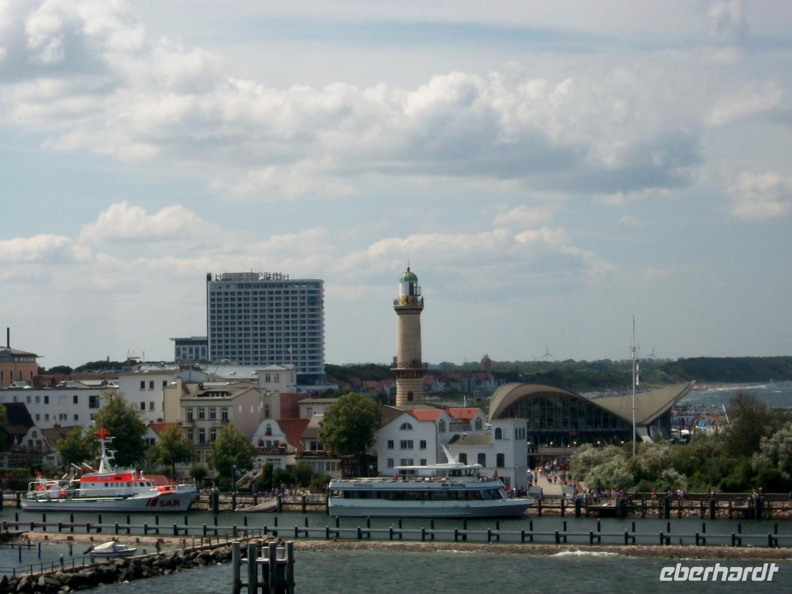 Warnemünde &ndash; &copy; Steffen Mucke (Eberhardt TRAVEL)