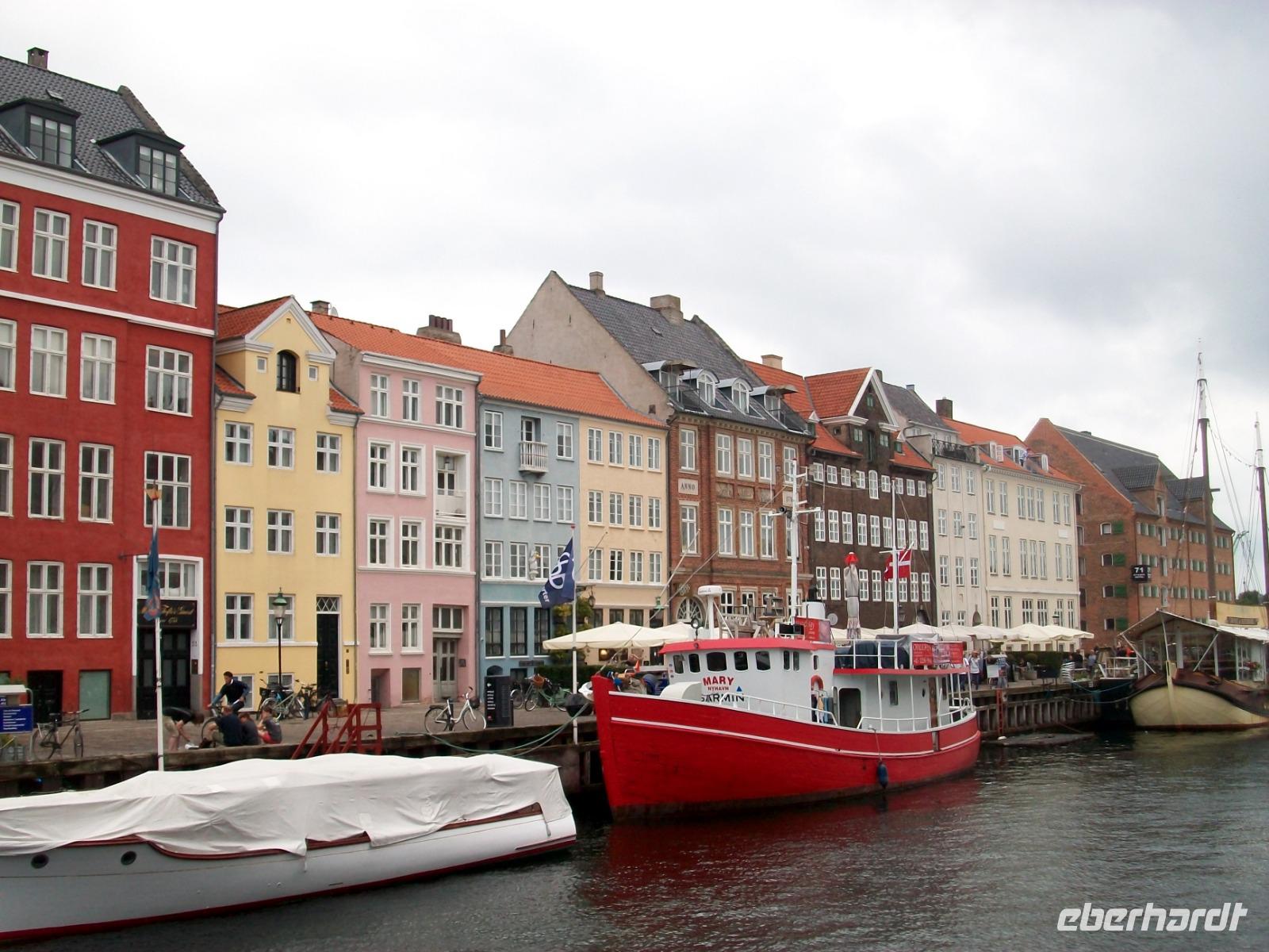 Kopenhagen &ndash; &copy; Steffen Mucke (Eberhardt TRAVEL)