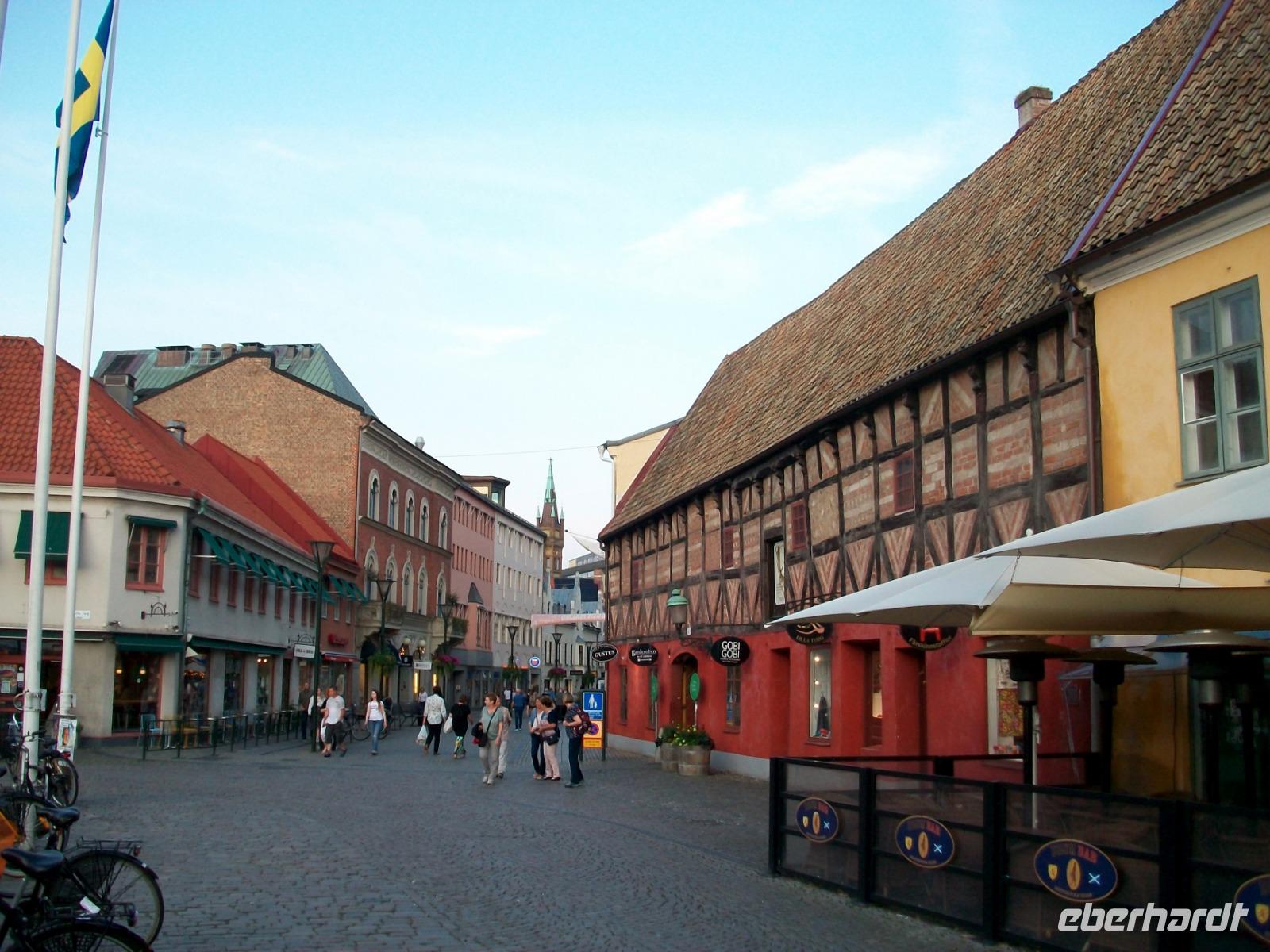 Malmö &ndash; &copy; Steffen Mucke (Eberhardt TRAVEL)