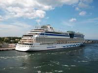 Warnemünde &ndash; &copy; Steffen Mucke (Eberhardt TRAVEL)