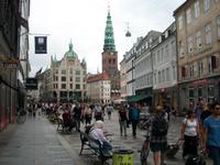 Kopenhagen &ndash; &copy; Steffen Mucke (Eberhardt TRAVEL)