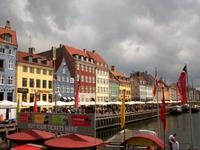 Kopenhagen &ndash; &copy; Steffen Mucke (Eberhardt TRAVEL)