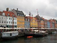 Kopenhagen &ndash; &copy; Steffen Mucke (Eberhardt TRAVEL)