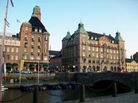 Malmö &ndash; &copy; Steffen Mucke (Eberhardt TRAVEL)