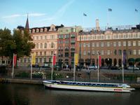Malmö &ndash; &copy; Steffen Mucke (Eberhardt TRAVEL)