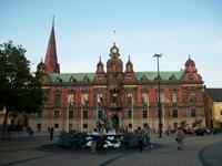 Malmö &ndash; &copy; Steffen Mucke (Eberhardt TRAVEL)
