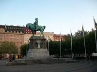Malmö &ndash; &copy; Steffen Mucke (Eberhardt TRAVEL)