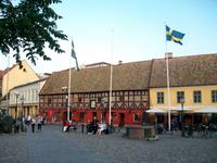 Malmö &ndash; &copy; Steffen Mucke (Eberhardt TRAVEL)