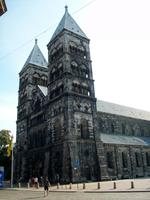 Dom von Lund &ndash; &copy; Steffen Mucke (Eberhardt TRAVEL)