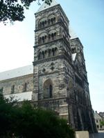 Dom von Lund &ndash; &copy; Steffen Mucke (Eberhardt TRAVEL)