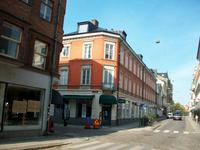 Lund &ndash; &copy; Steffen Mucke (Eberhardt TRAVEL)