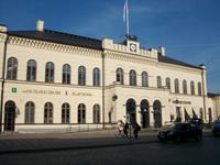 Lund &ndash; &copy; Steffen Mucke (Eberhardt TRAVEL)