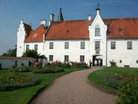 Bosjökloster &ndash; &copy; Steffen Mucke (Eberhardt TRAVEL)