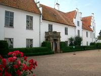 Bosjökloster &ndash; &copy; Steffen Mucke (Eberhardt TRAVEL)