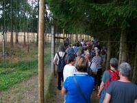 Im Elchpark &ndash; &copy; Steffen Mucke (Eberhardt TRAVEL)