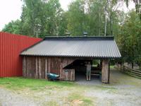 Im Elchpark &ndash; &copy; Steffen Mucke (Eberhardt TRAVEL)