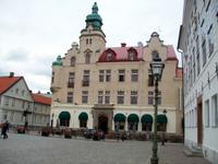 Kalmar  &ndash; &copy; Steffen Mucke (Eberhardt TRAVEL)