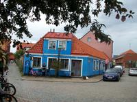 Ystad &ndash; &copy; Steffen Mucke (Eberhardt TRAVEL)