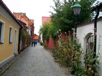 Ystad &ndash; &copy; Steffen Mucke (Eberhardt TRAVEL)