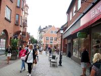 Ystad &ndash; &copy; Steffen Mucke (Eberhardt TRAVEL)