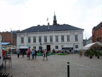 Ystad &ndash; &copy; Steffen Mucke (Eberhardt TRAVEL)