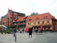 Ystad &ndash; &copy; Steffen Mucke (Eberhardt TRAVEL)