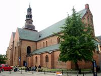 Ystad &ndash; &copy; Steffen Mucke (Eberhardt TRAVEL)