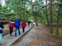 Zum Strand &ndash; &copy; Steffen Mucke (Eberhardt TRAVEL)
