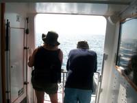 Zu den Erbseninseln  &ndash; &copy; Steffen Mucke (Eberhardt TRAVEL)
