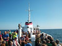 Zu den Erbseninseln  &ndash; &copy; Steffen Mucke (Eberhardt TRAVEL)