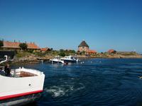 Zu den Erbseninseln  &ndash; &copy; Steffen Mucke (Eberhardt TRAVEL)