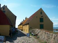 Die Erbseninseln  &ndash; &copy; Steffen Mucke (Eberhardt TRAVEL)
