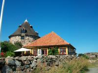 Die Erbseninseln  &ndash; &copy; Steffen Mucke (Eberhardt TRAVEL)