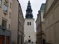 Linköping &ndash; &copy; Ingrid Langer (Eberhardt TRAVEL)