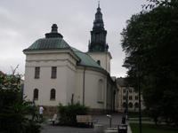 Linköping &ndash; &copy; Ingrid Langer (Eberhardt TRAVEL)