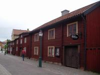 Linköping &ndash; &copy; Ingrid Langer (Eberhardt TRAVEL)