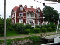 Schiffsreise auf dem Göta-Kanal &ndash; &copy; Ingrid Langer (Eberhardt TRAVEL)